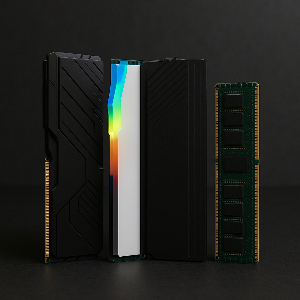 RAM & Memory